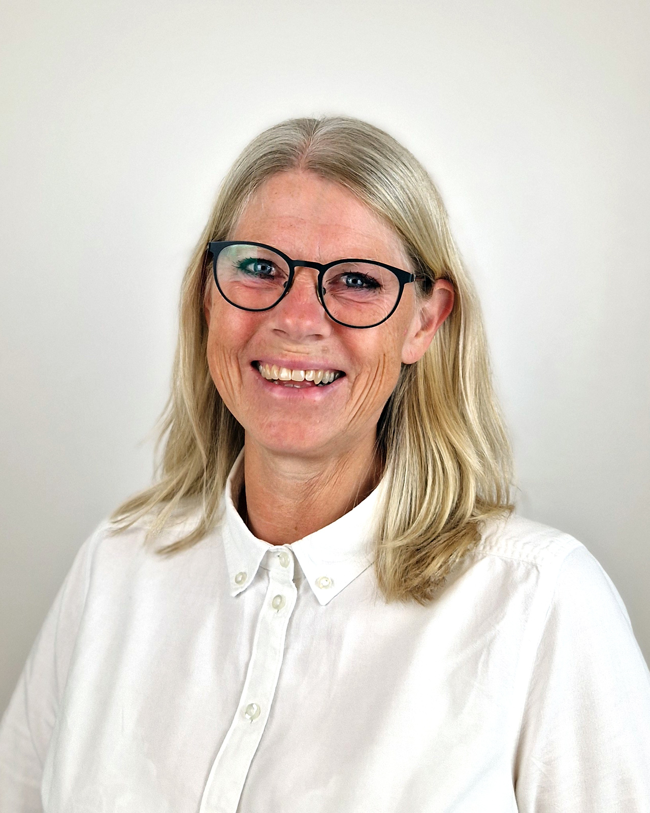 Barbro Linde
